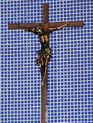 smbolos religiosos de reparties pblicas